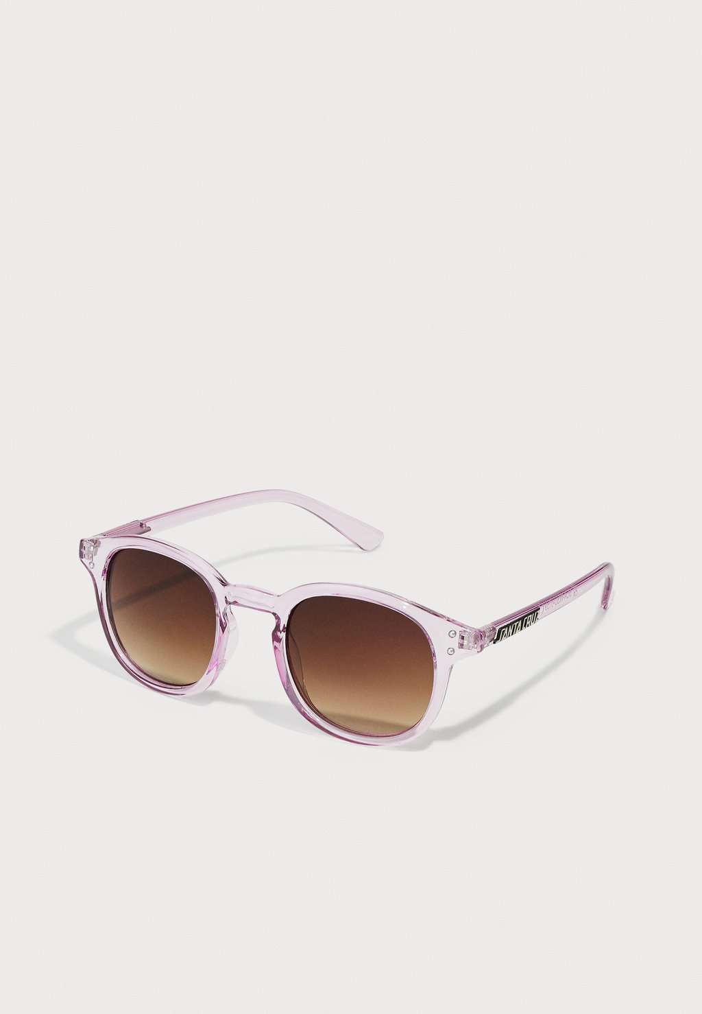 

Солнцезащитные очки WATSON SUNGLASSES UNISEX Santa Cruz, фиолетовый