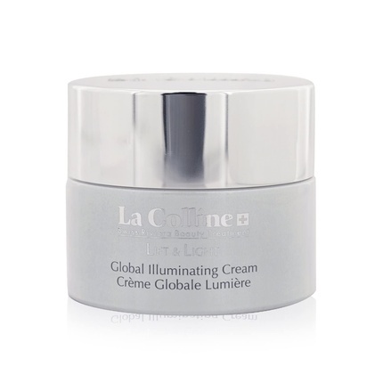 

Lift & Light Global Осветляющий крем 50 мл, La Colline