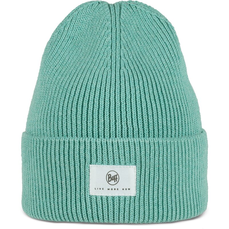 

Вязаная шапка Buff, цвет pool