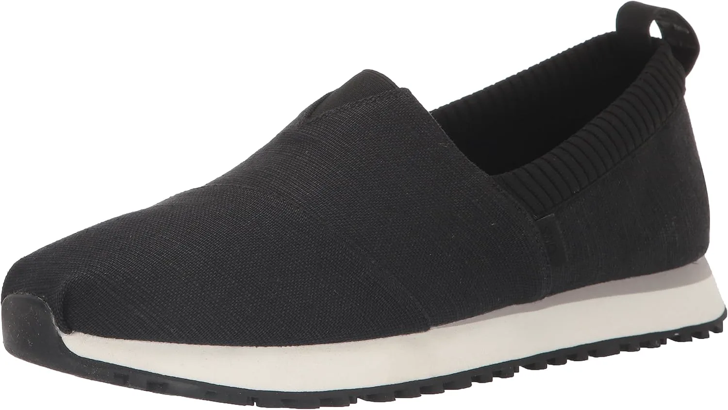 Кроссовки Toms Mens Resident 2.0, черный — фото 2