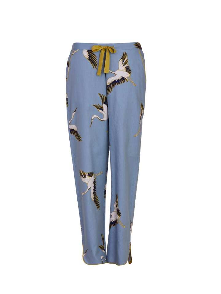 

Пижама Cyberjammies hose Piper, синий