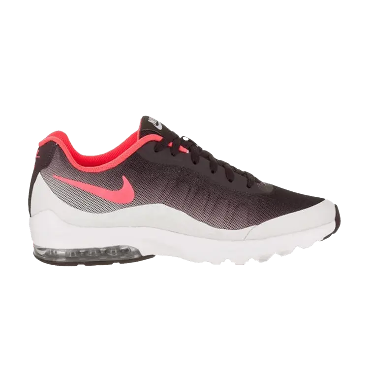 

Кроссовки Nike Air Max Invigor Print 'Port Wine Solar Red', красный