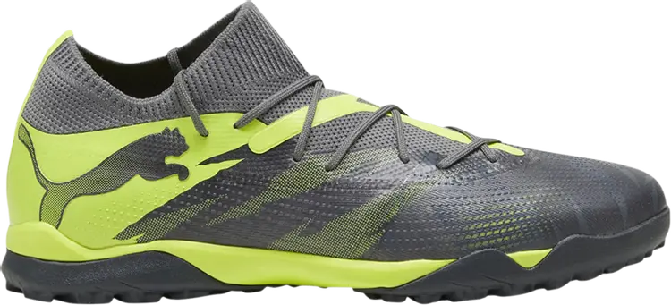

Кроссовки Future Match 7 TT 'Rush Pack', серый