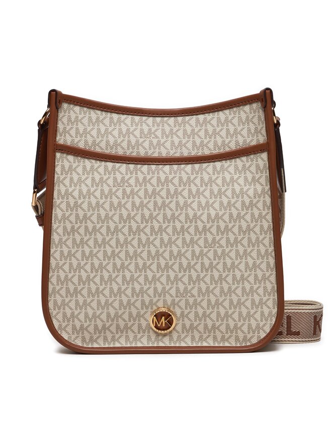 

Сумка MICHAEL Michael Kors, бежевый