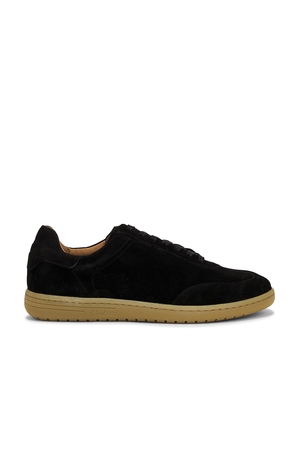 

Кроссовки Apex Good Man Brand, black
