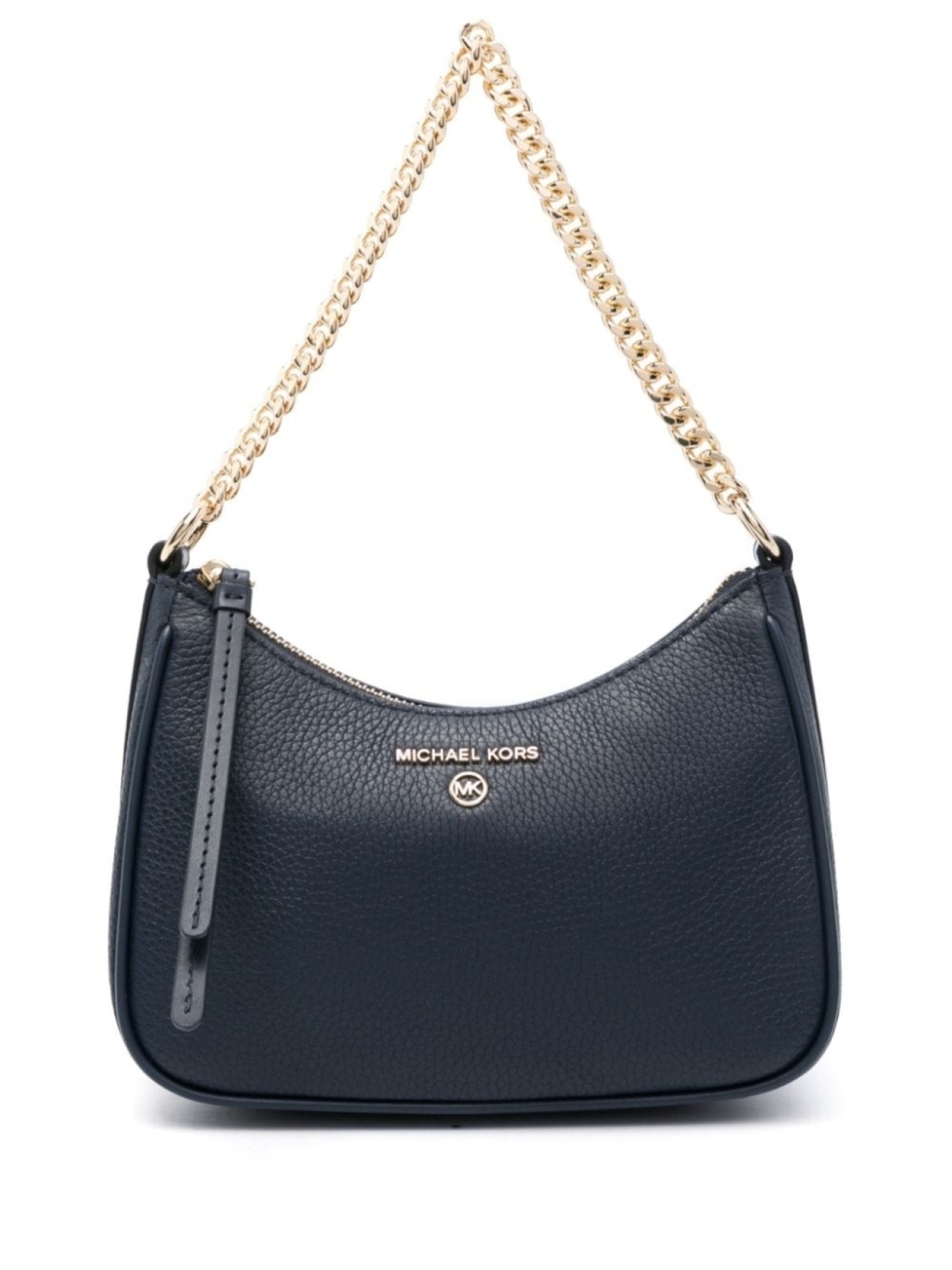 

Michael Michael Kors маленькая сумка-тоут Jet Set Charm, синий