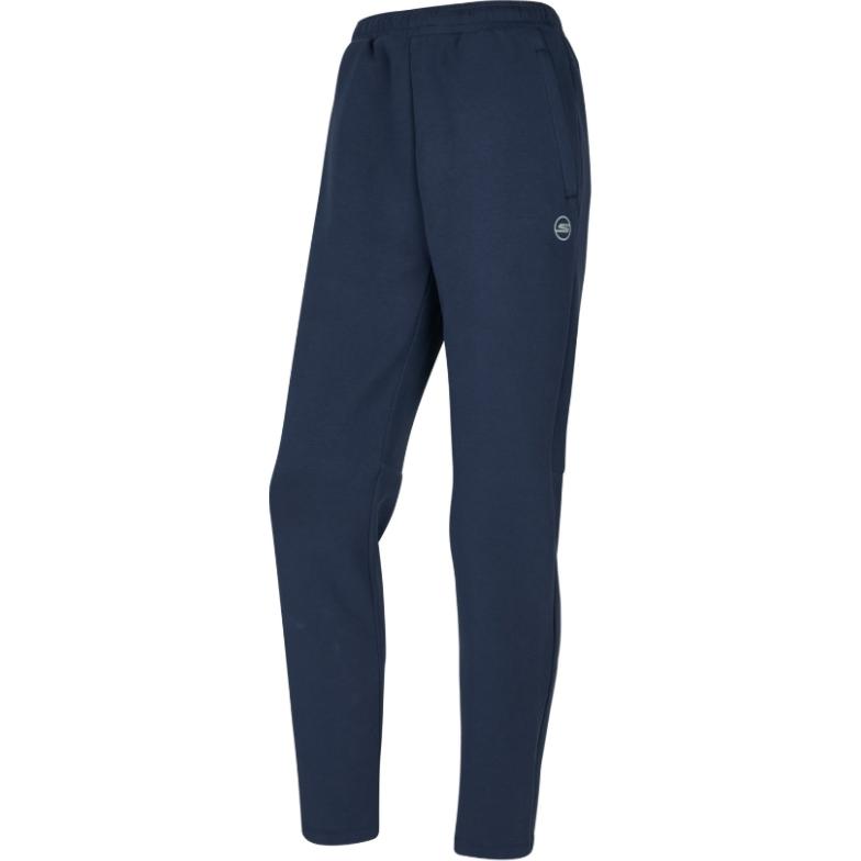 

Женские повседневные брюки Skechers цвета морской синевы