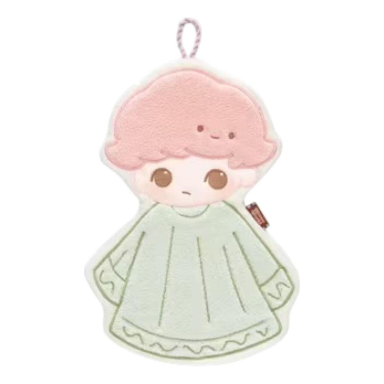 

Фигурка Pop Mart Dimoo The Missing Day Series Hand Towel 'Reflect on Life'