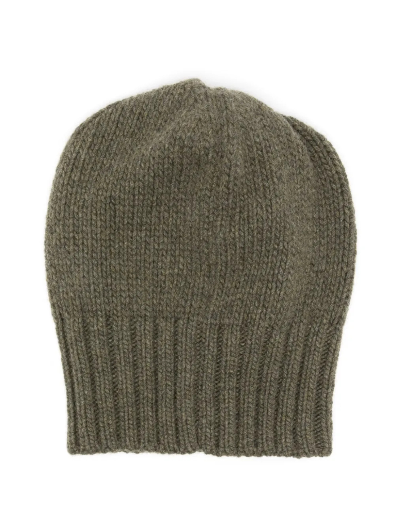 

Кашемировая шапка Inverni Hats, зеленый