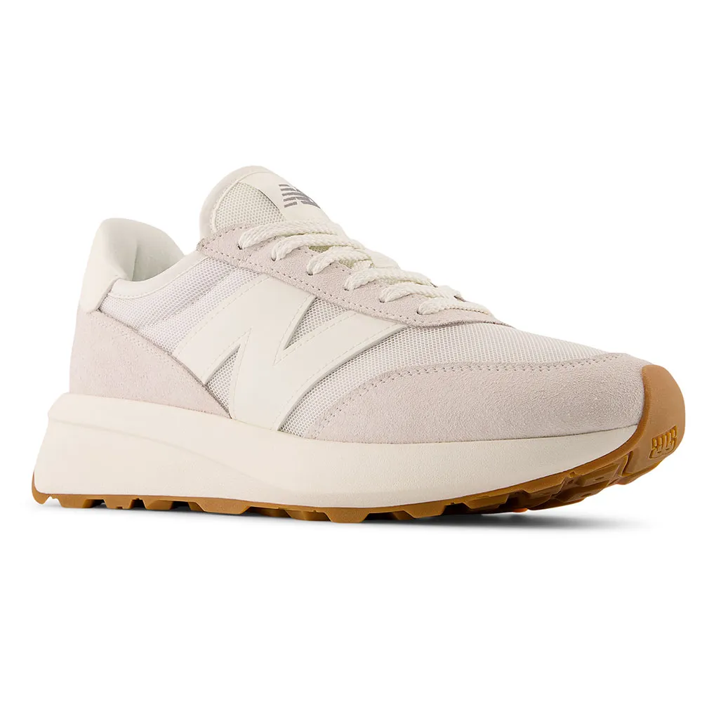 

Кроссовки New Balance 370, бежевый