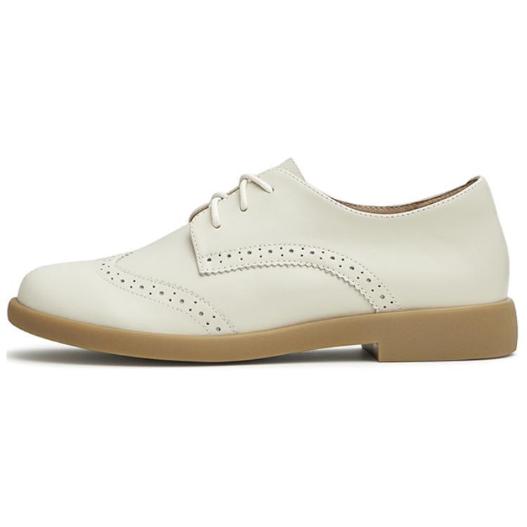 

Туфли женские повседневные Women's Casual Shoes Women's Teenmix, бежевый