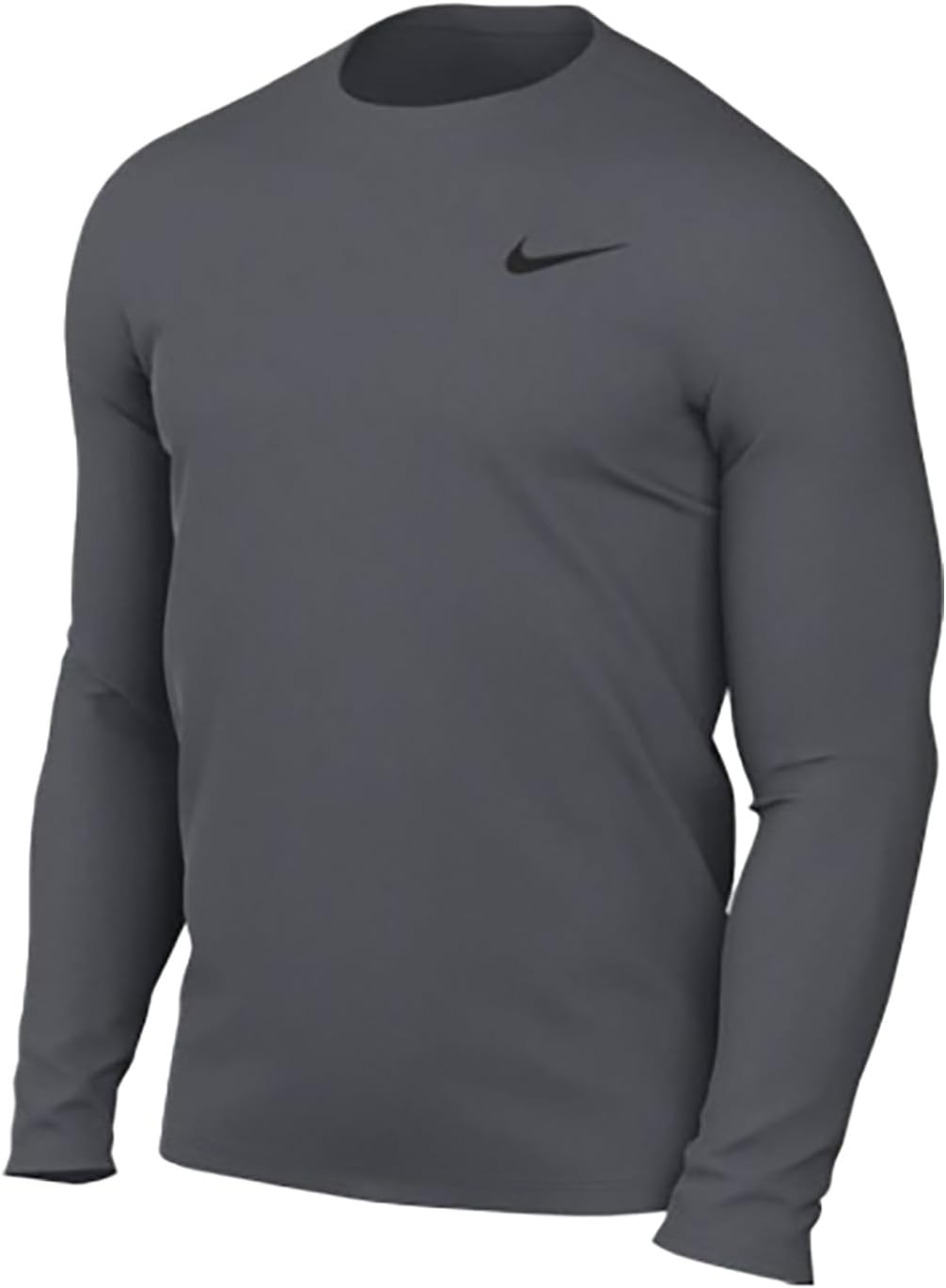 

Мужская футболка Legend LS от Nike, Grey
