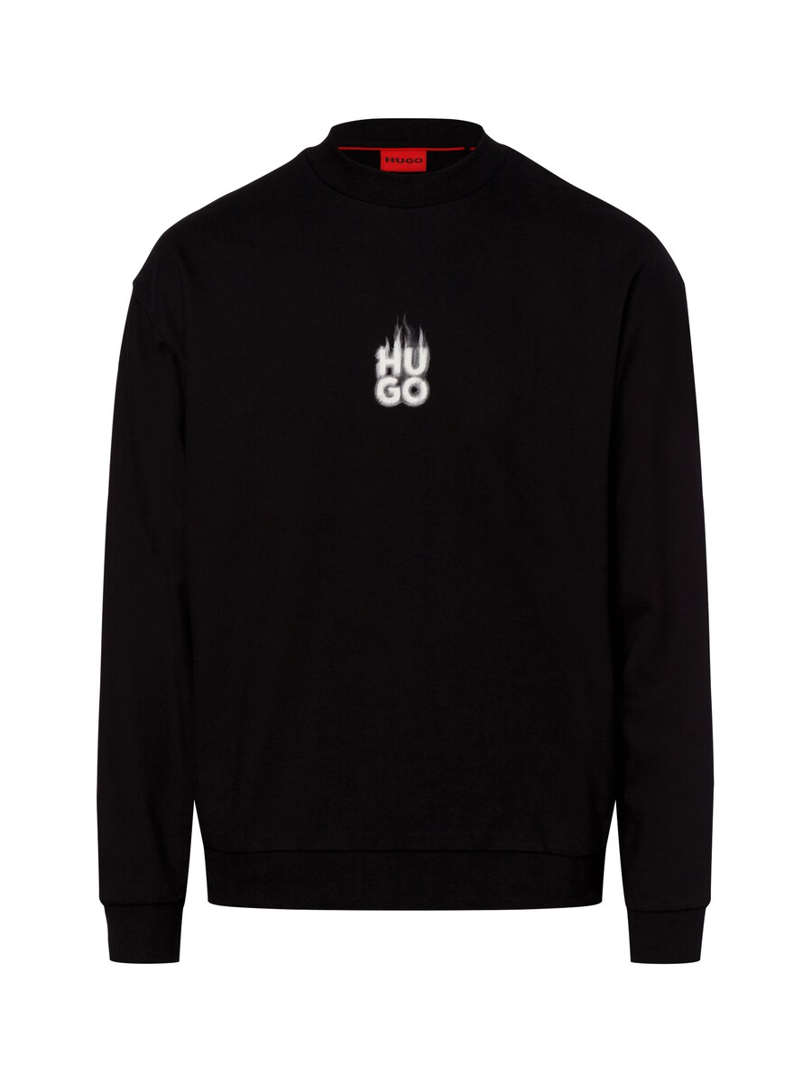 

Толстовка HUGO Durungu , Black