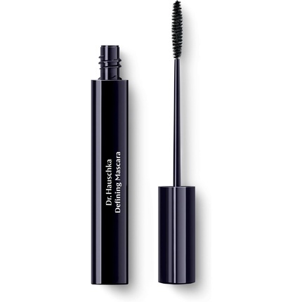 

Dr Hauschka Тушь для ресниц Dr. Hauschka Defining Mascara 01 Black 6 мл