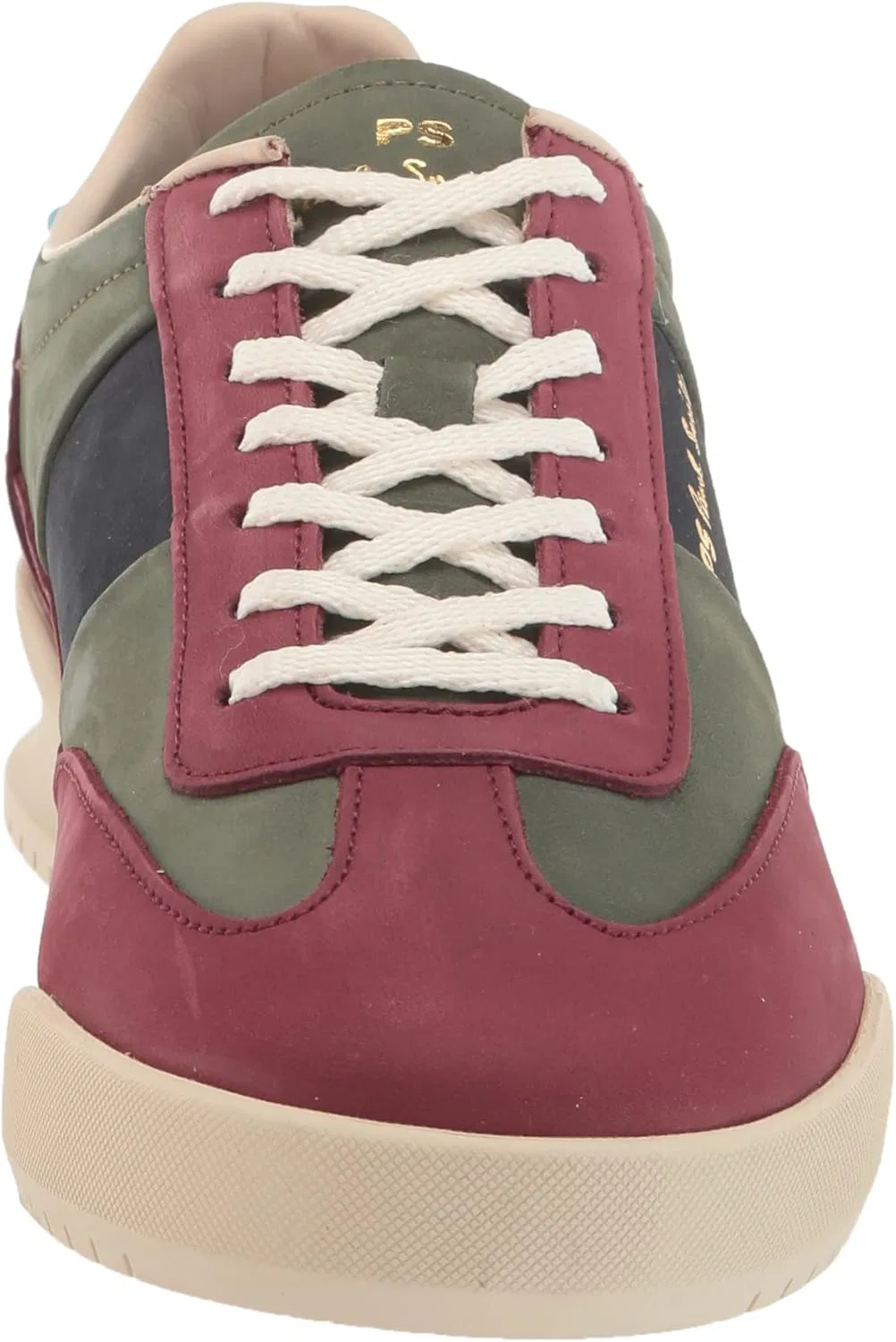 Мужские кроссовки Paul Smith PS Dover Green — фото 2
