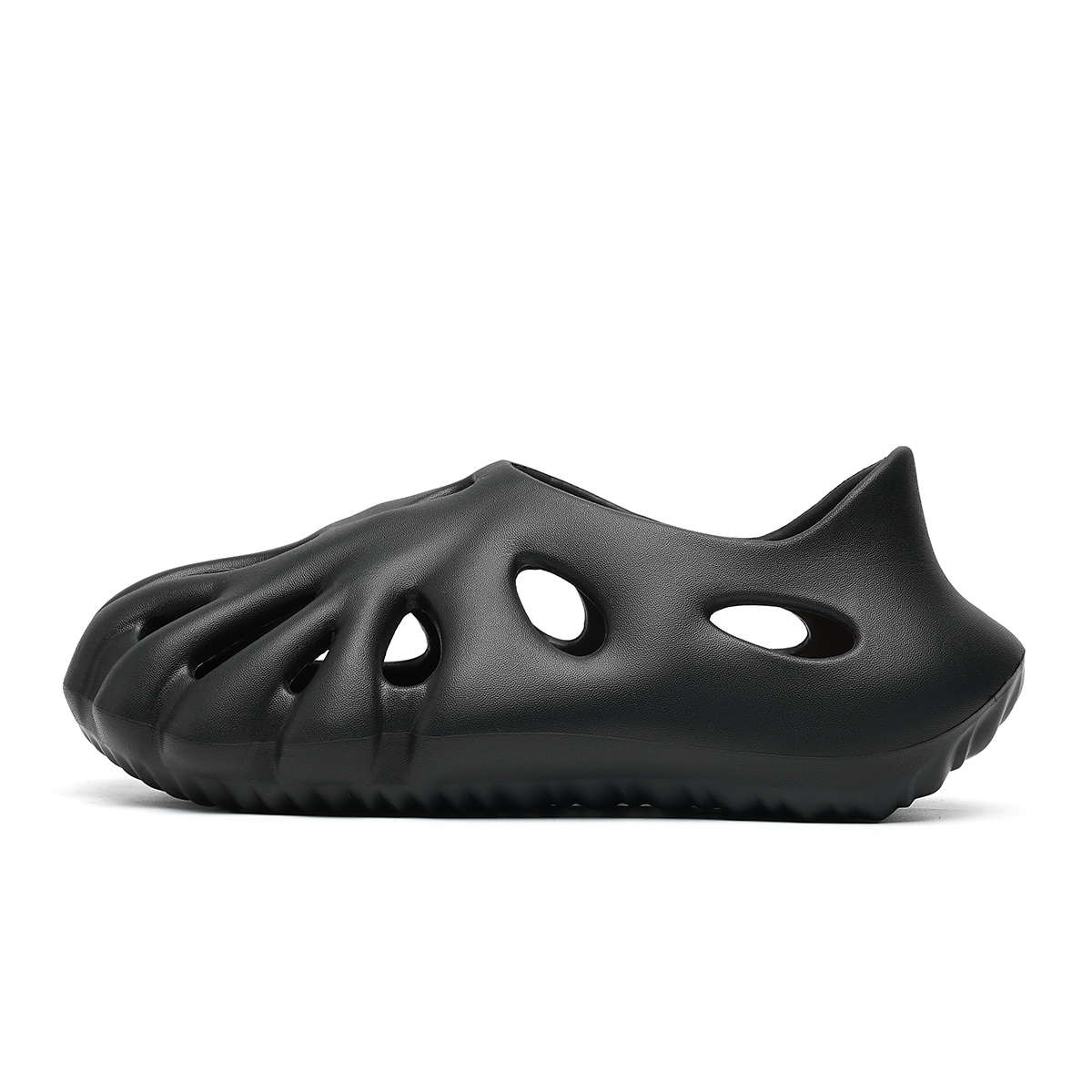 

C°BANNER Клоги мужские черно-оранжевые, цвет Black Orange