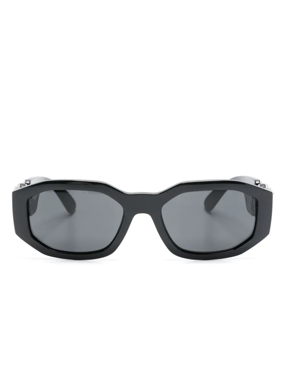 

Солнцезащитные очки Medusa Biggie Versace Eyewear, черный