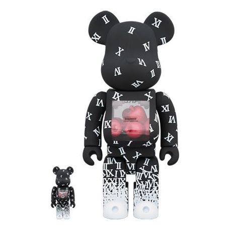 

Фигурка BE@RBRICK Other Collection Trendy doll