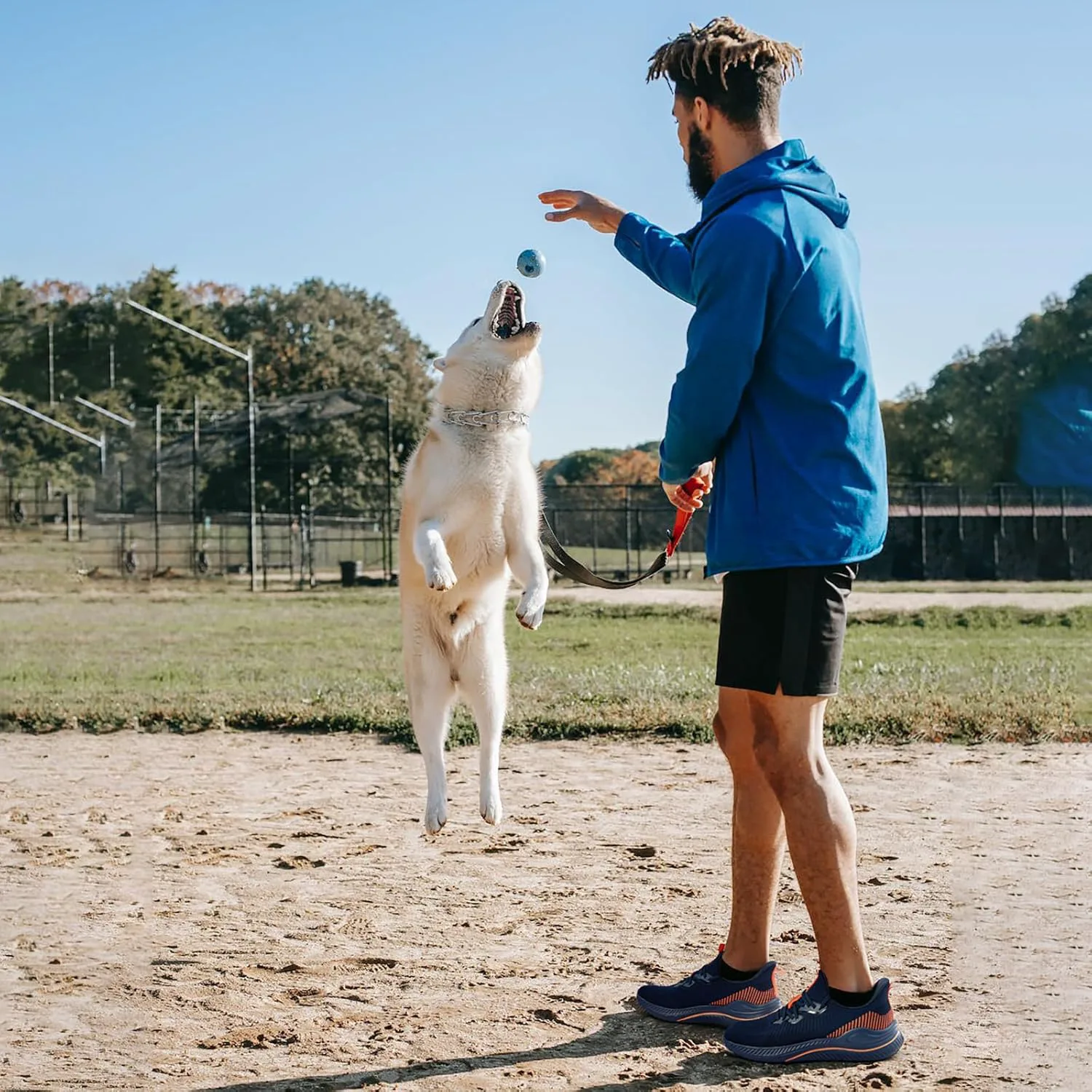 

Мужские слипоны Akk с широкой подошвой для ходьбы, с амортизирующей стелькой из памяти формы, для бега и тенниса, легкие дышащие повседневные кроссовки, оранжевый