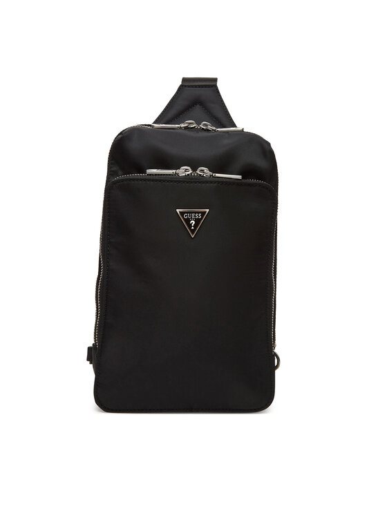 

Рюкзак HMMINY P5226 Guess, черный
