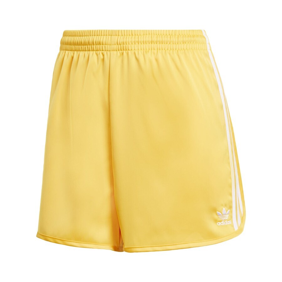 

Брюки ADIDAS ORIGINALS Loose fit Pants, желтый
