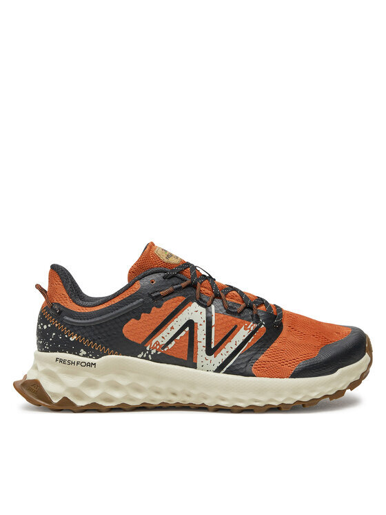 

Кроссовки New Balance, оранжевый