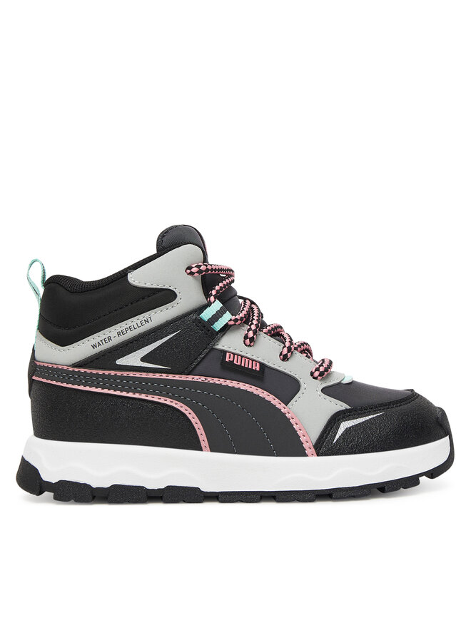 

Кроссовки Evolve Trail Ps 397645 09 Puma, серый