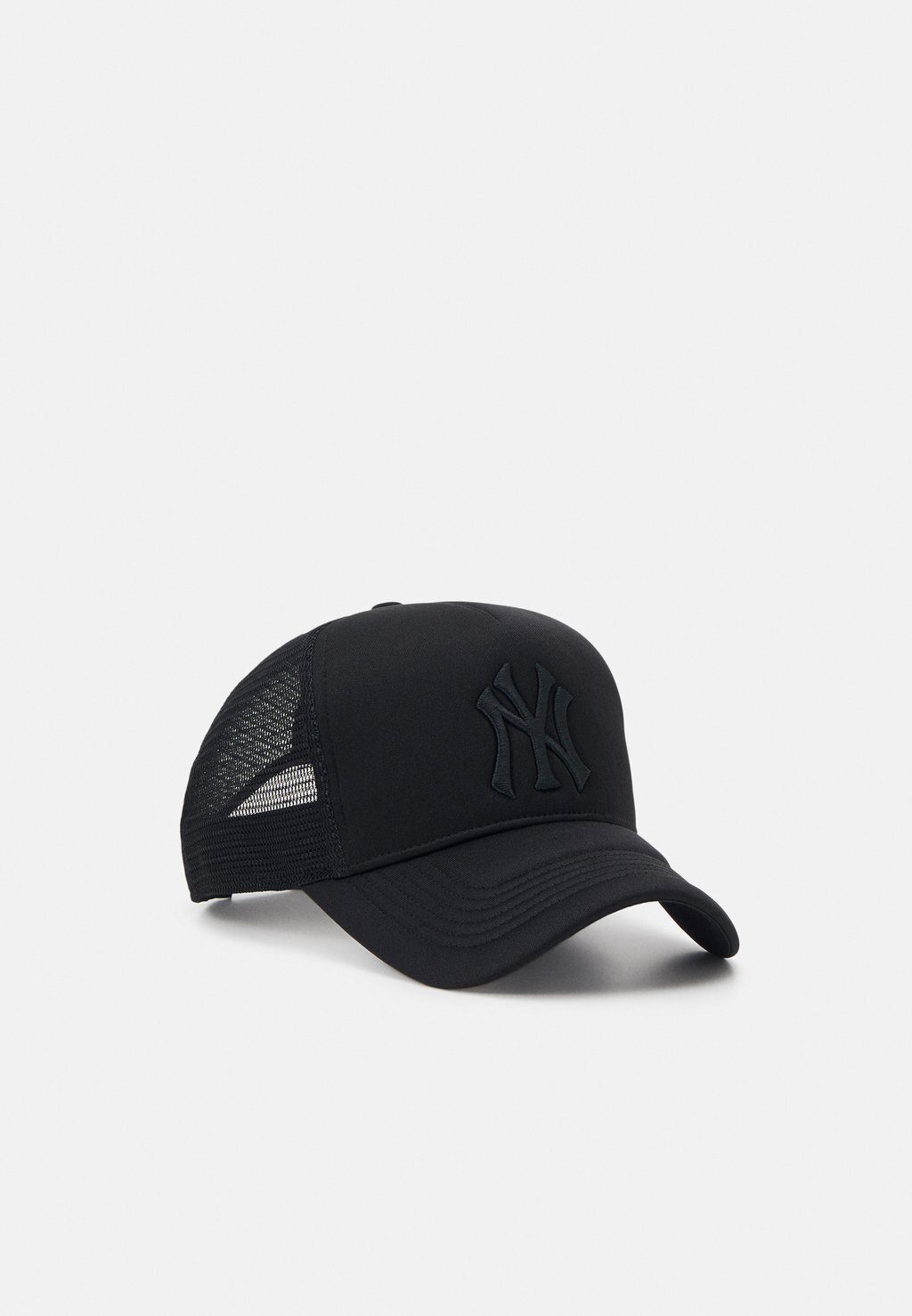 

Кепка Mlb New York Yankees Tri Tone Foam Offside Unisex '47, черный