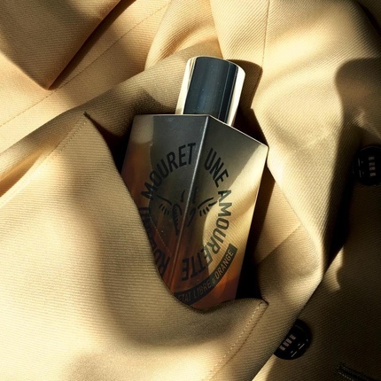 Etat Libre D'Orange Une Amourette Eau De Parfum Spray 100ml — фото 3