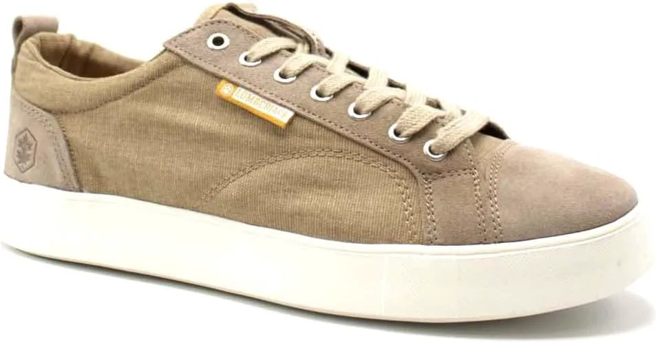 

Мужские оксфорды Lumberjack Bastian, бежевый