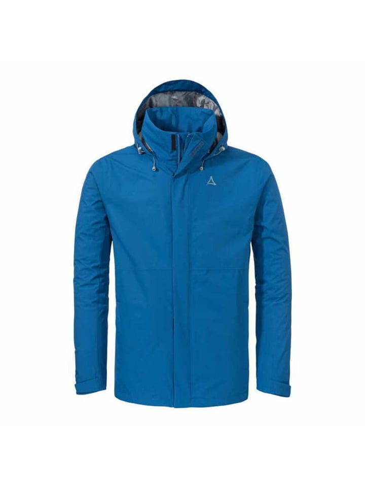 

Зимняя куртка Schöffel, цвет cornflower blue