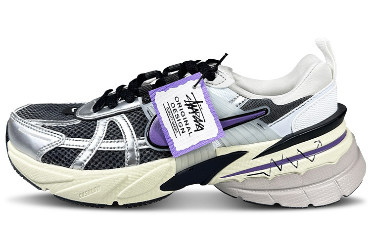 

Кроссовки Nike V2K Run для женщин, Dark Gray