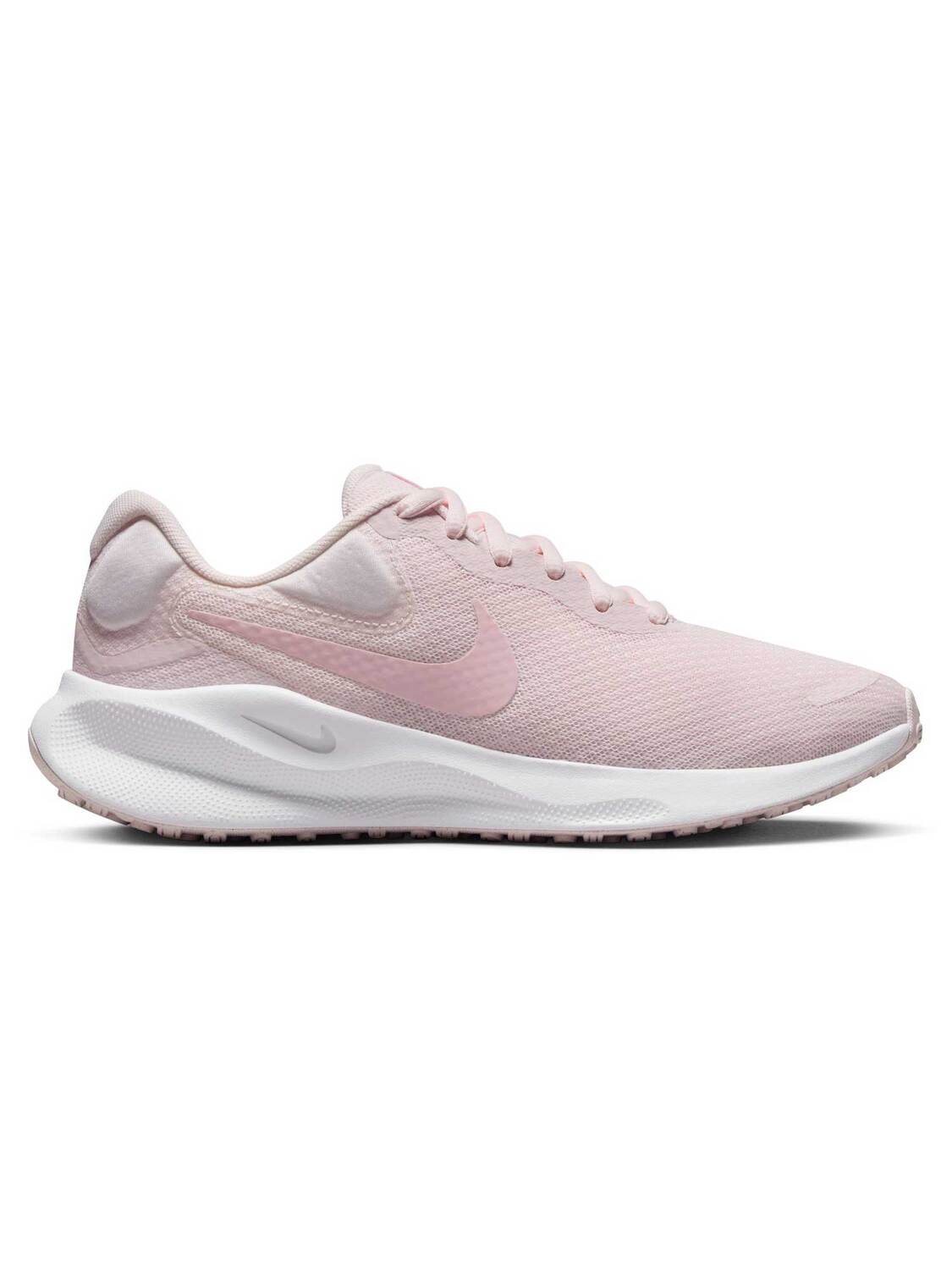

Кроссовки Nike W REVOLUTION 7, розовый