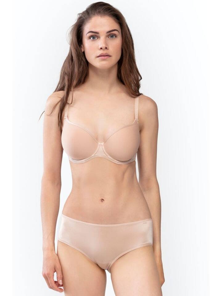 

Бюстгальтер на косточках Mey, цвет cream tan