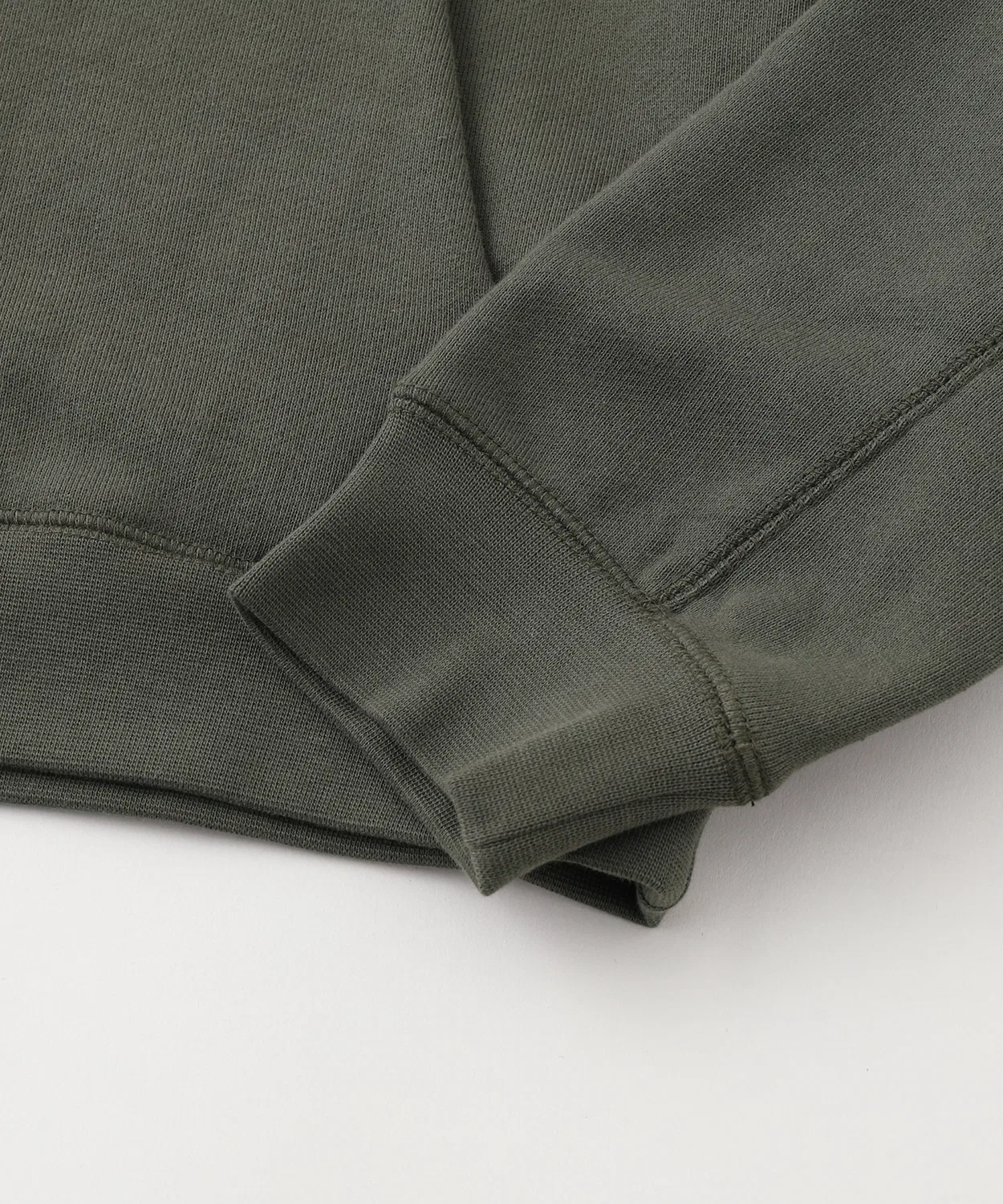Толстовка Nike PSG Nike Air PO Hoodie, хлопок, длинный рукав, цвет хаки — фото 3