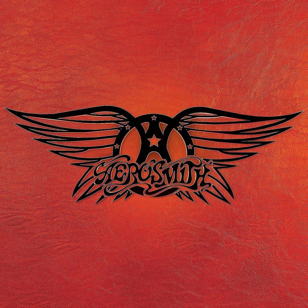 

Диск CD Greatest Hits - Aerosmith