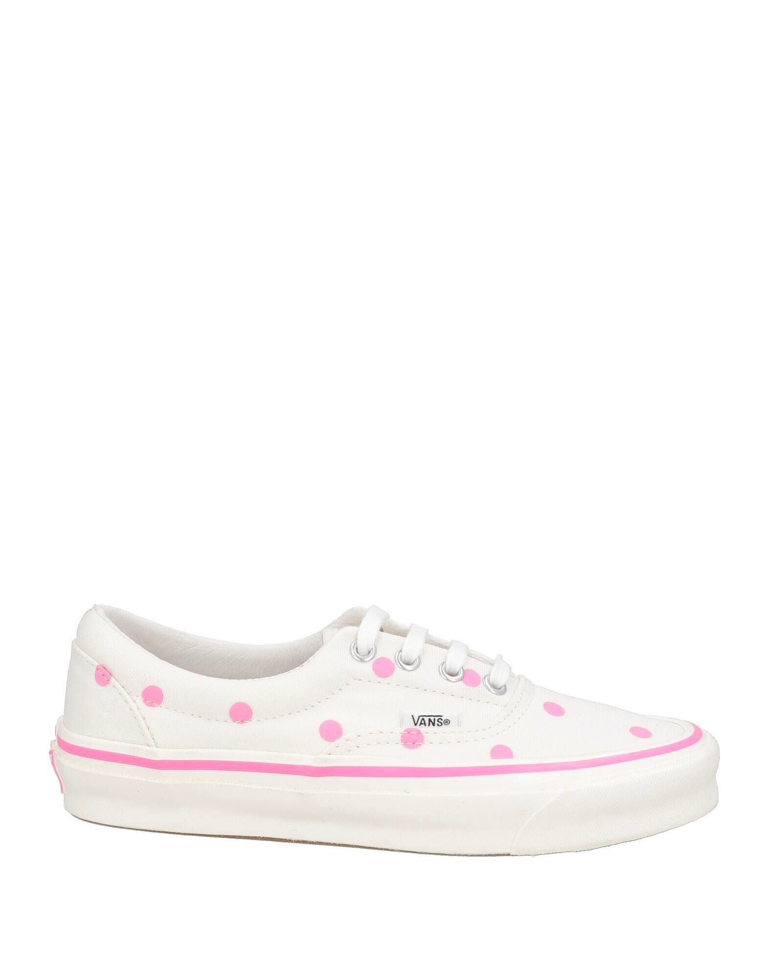 Кроссовки X Comme Des Garçon Vans, белый