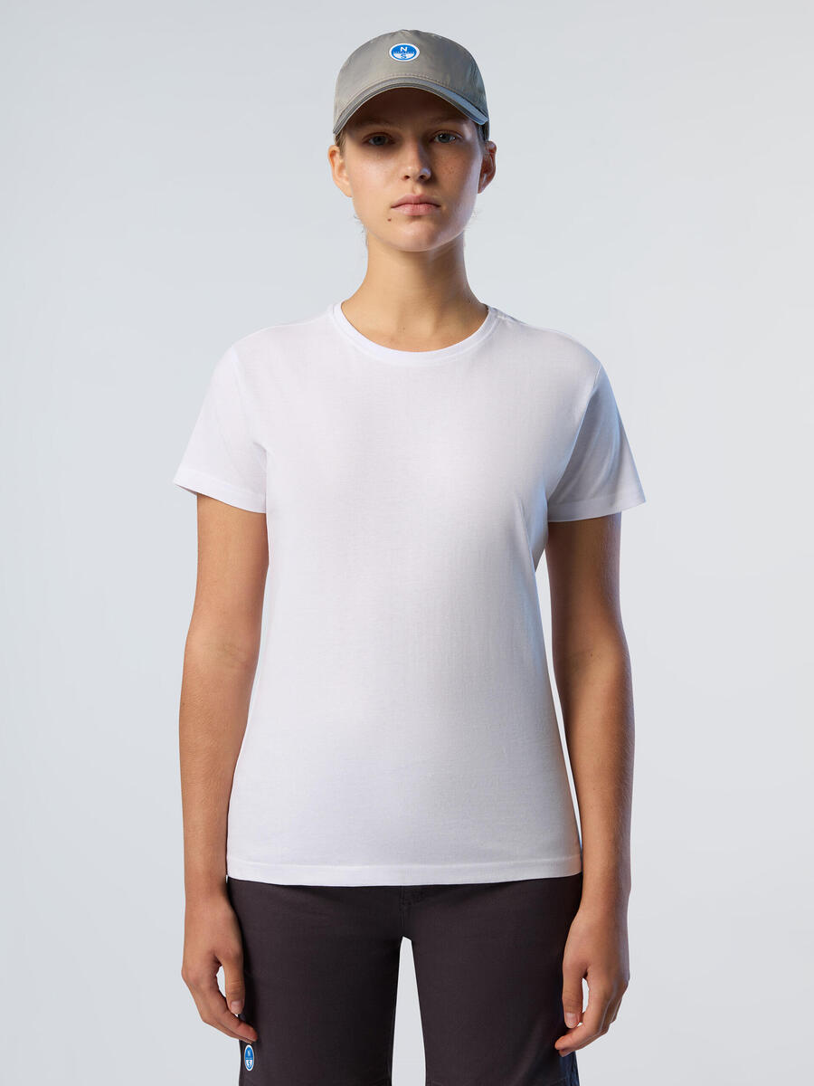 

NORTH SAILS Футболка из джерси для женщин