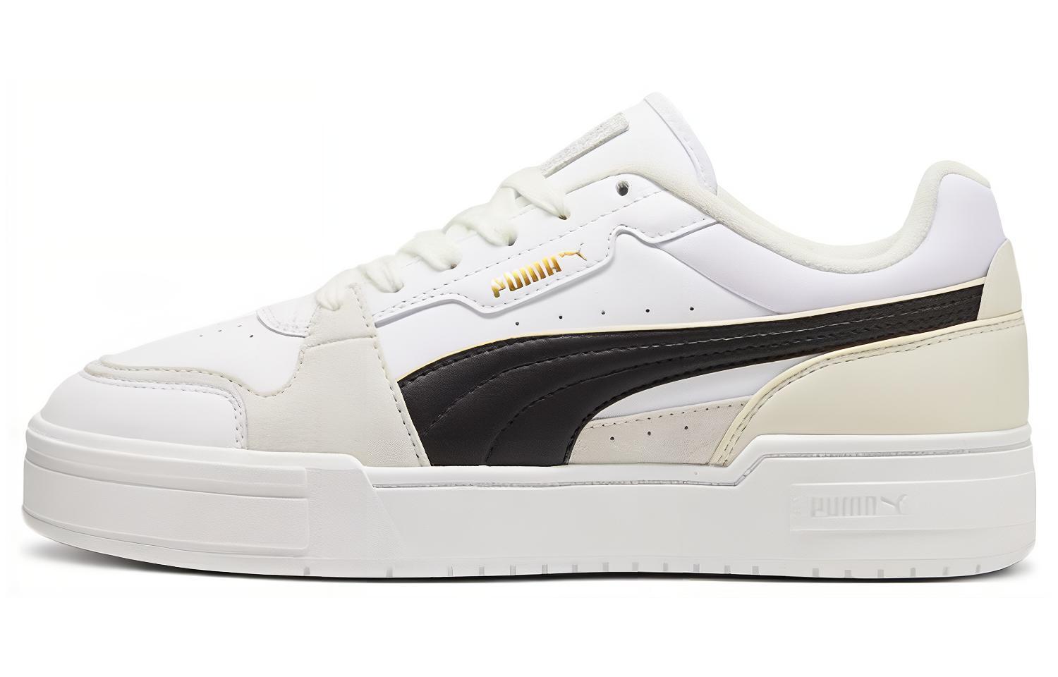 

Кроссовки Puma CA Pro Lux 3 'White Black'