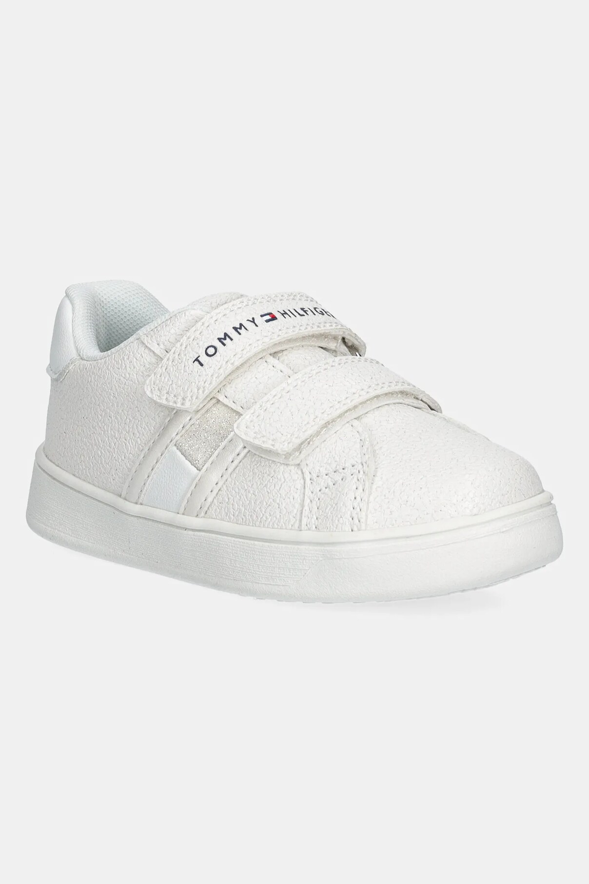 

Детские кроссовки Tommy Hilfiger, белый