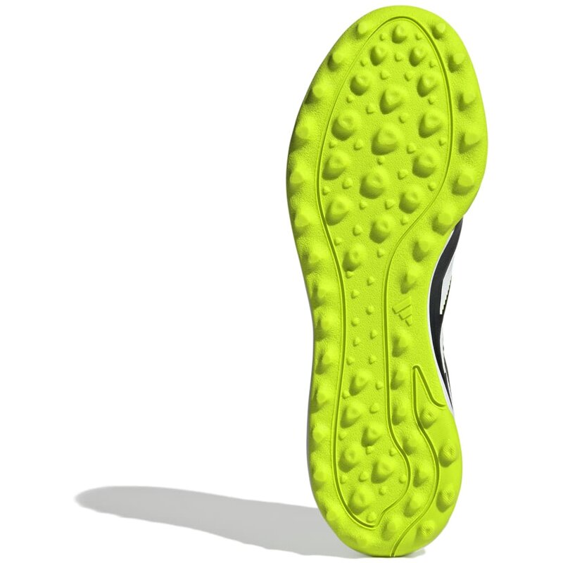 Футбольные бутсы для кортов с твердым покрытием Copa Pure 3 League TF Adidas, мультиколор — фото 2