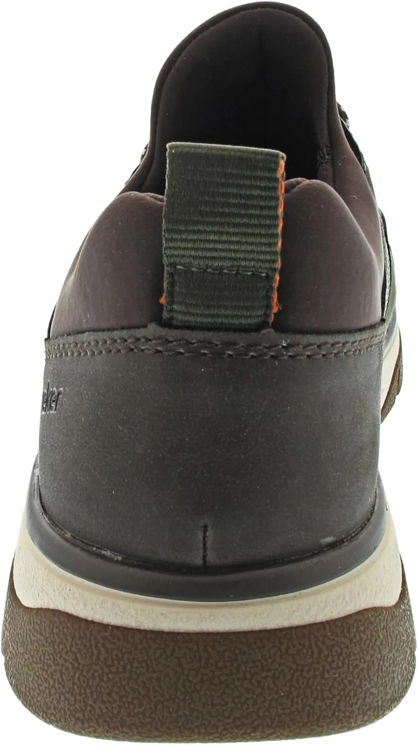 Мужские низкие туфли Rieker Adult Master-Artikel HWK (другие модели), Green 54 — фото 4