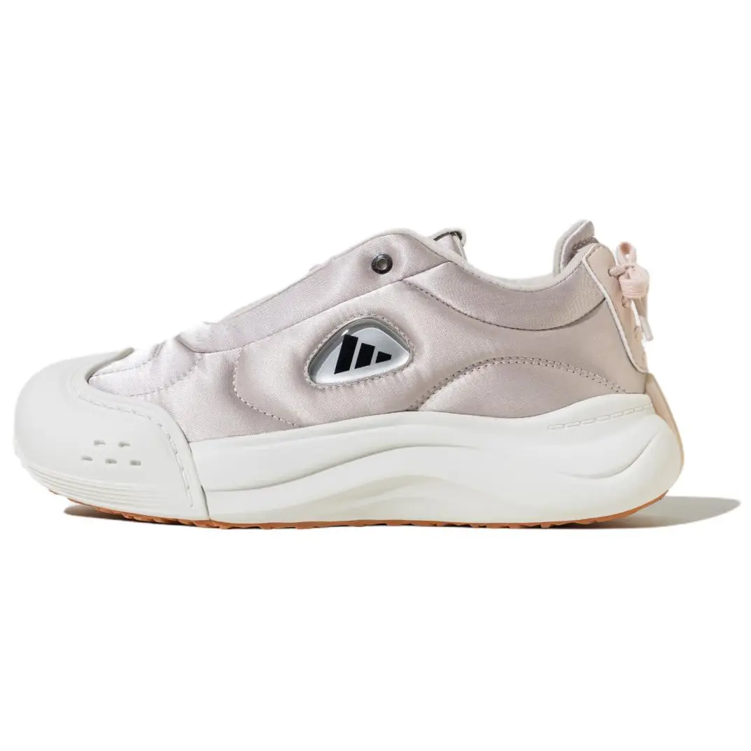 

Кроссовки adidas Lifestyle Shoes Women's Low-top Pink/white, фиолетовый