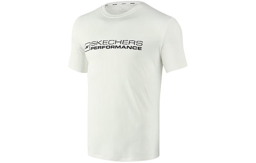 

Футболка мужская Skechers, белый