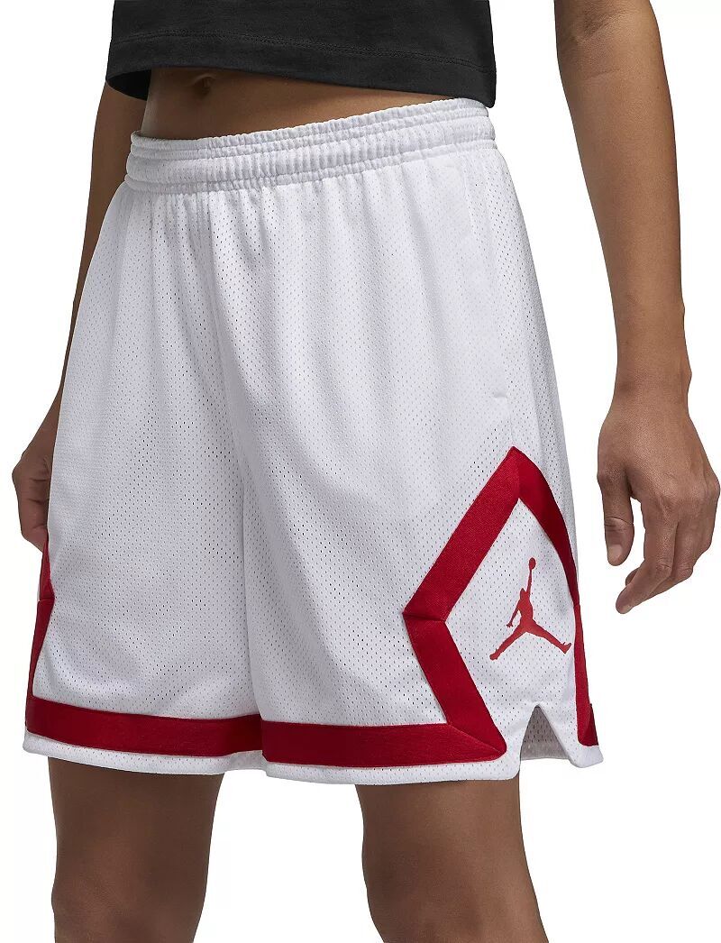 

Женские шорты Jordan (Heritage Diamond)