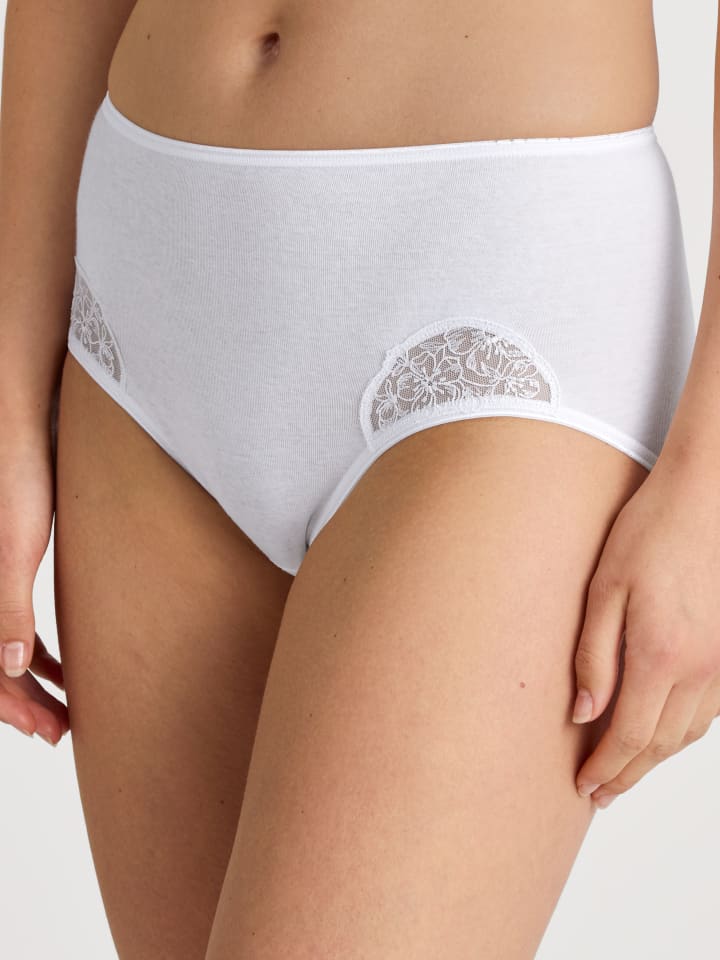 

Трусы Calida, белый