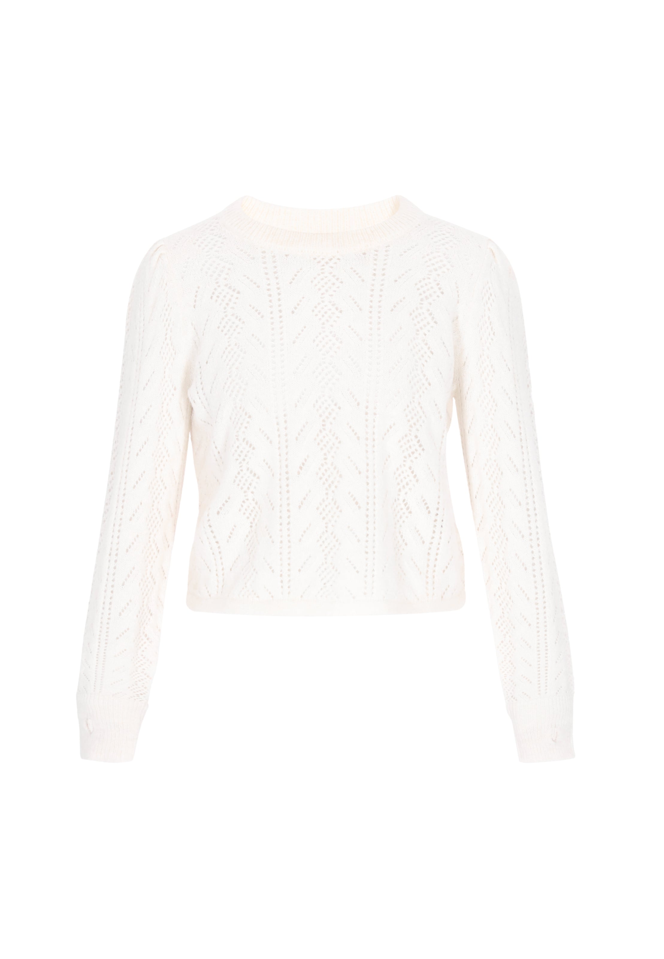 

DreiMaster Vintage Свитер 'Vintage' в цвете Off White