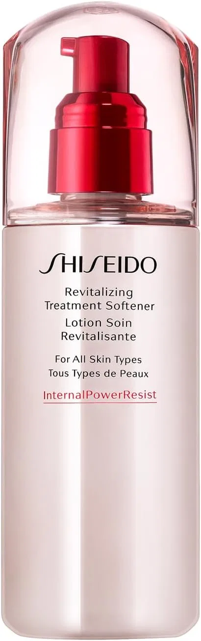 Лосьон Shiseido Ginza Tokyo — Для лица RV Treatment Softner, 150 мл