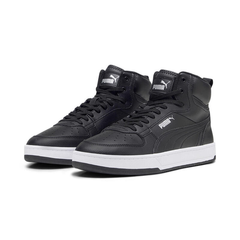 Кроссовки Puma, цвет schwarz/silber/weiss