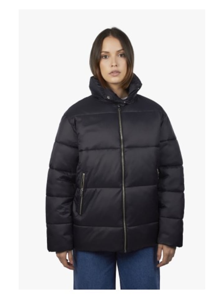 

Пуховик Jack & Jones, черный